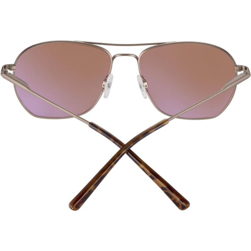 LUNGER, Brushed Bronze-Mineral Polarized Drivers Gold Cat 3 to 3 B4, hi-res image number null